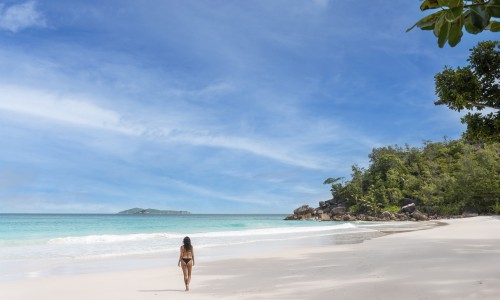 Constance Lemuria Seychelles